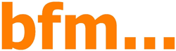 BFM Independent Financial Advisers Logo